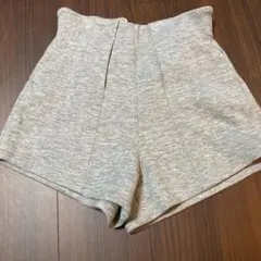 FRAY I.D ハイウェストショートパンツのサムネイル