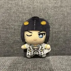 ジョジョの奇妙な冒険 ちみっともぬい ブチャラティ