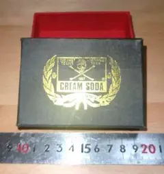 CREAM SODA 45th Anniversary 化粧箱のサムネイル