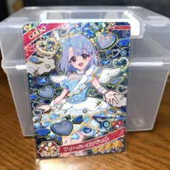 ひみつのアイプリ　フィーバーエンジェル