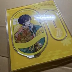 すにくじ1st Step to the Future Ｂ賞アクスタ だいきりくん すにすて すにくじ だいきりB賞 - メルカリ