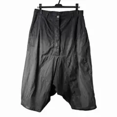 サルエルパンツ