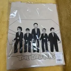 ザ・ドリフターズ JUN OSON コラボTシャツ ドリフ展 - メルカリ