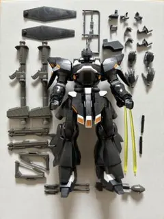 新品未組立】MG ケンプファー・シュヴェーア プレバン限定