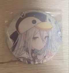 プロセカ グリッター缶バッジ