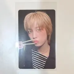 &TEAM BtL weverseラキドロ第2弾 きゅるるウルフトレカTAKI - メルカリ