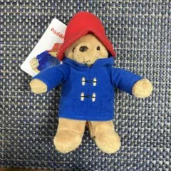 2026年最新】パディントン ベア ぬいぐるみの人気アイテム - メルカリ