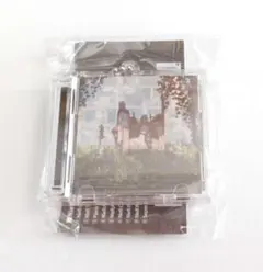 NieR　ニーアオートマタ　ミュージックコレクションキーチェーン　デボル　ポポル