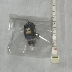 NARUTO -ナルト- 疾風伝 ナルトますこっとだってばよ！ キーホルダー