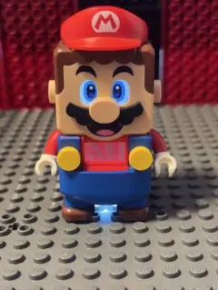 LEGOマリオ フィギュア Bluetooth