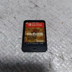 2026年最新】switch ゼルダの伝説 ブレスオブザワイルド ケースのみの