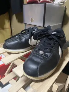 nike コルテッツ レザー