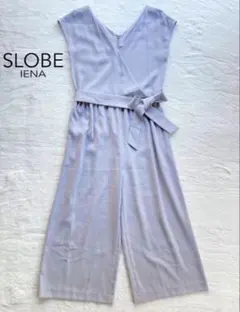 イエナ　SLOBE IENA オールインワンのサムネイル