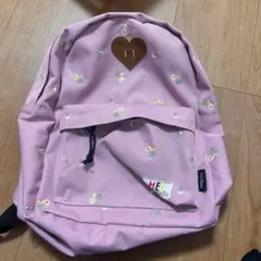 子ども用リュック cordura 保育園 コーデュラ