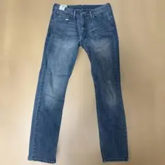 リーバイス　デニム　ジーパン511 W32 L32