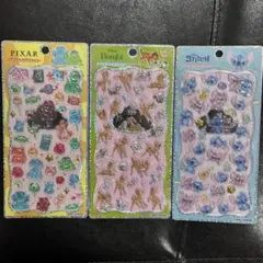 正規品 プチドロップ ディズニー カミオジャパン