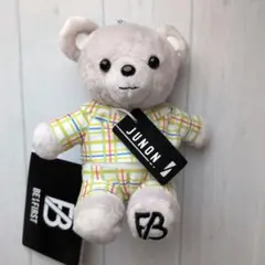 BE:FIRST BGB モアプラスマスコット JUNON