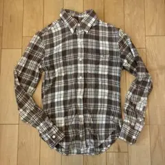 Band of Outsiders チェック柄 長袖シャツのサムネイル