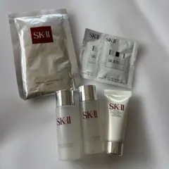 【新品あり】SK-II エスケーツー　試供品　まとめ売り