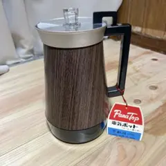 カップヌードル形 電気ケトル TP-2010 - メルカリ