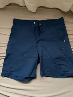 MAMMUT ネイビー ショートパンツ ハーフパンツ M 2026年最新】MAMMUT メンズ ショートパンツ・ハーフパンツの人気