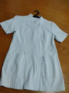 白衣　病院実習　М