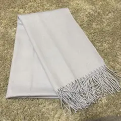 OPAQUE. CLIP オペーク・クリップ ストールマフラー