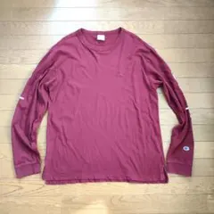 チャンピオンロンt