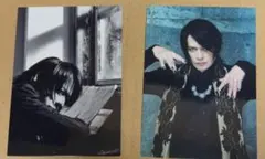 2025年最新】櫻井敦司 トレカの人気アイテム - メルカリ