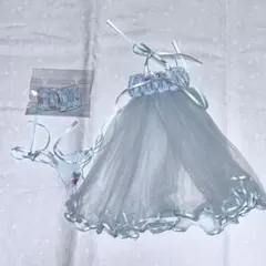 MDDほか 1/4 ドール用 下着 アウトフィット