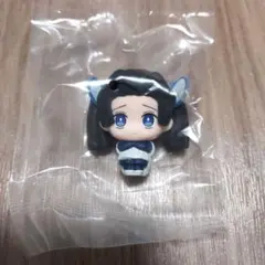 鬼滅の刃　まちぼうけ2　神崎アオイ　ガチャガチャ