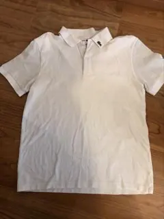 RAF SIMONS × Fred Perry ポロシャツ ホワイト Sサイズ - メルカリ