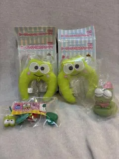 けろけろけろっぴセット