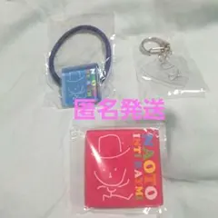 ナオト・インティライミ キーホルダー 缶バッジ マグネット ポチ袋他 ガチャ ナオト・インティライミ キーホルダー 缶バッジ マグネット ポチ