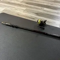 DAIWA LIBERTYCLUB 磯風　2-53K リールセット