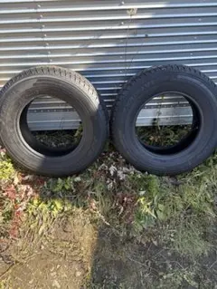 2026年最新】195/80r15 yokohamaの人気アイテム - メルカリ