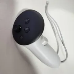 Meta Quest Touch Plus コントローラ（左のみ）ジャンク品