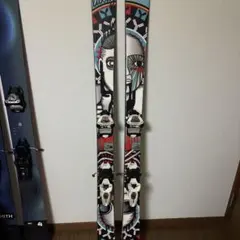 Libertyスキー板