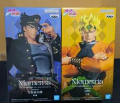 Mometria 空条承太郎 DIO フィギュアセット