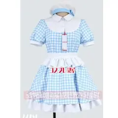 コスプレ問屋製　にじさんじ　相羽ういは　大切なお知らせ　衣装　Ｓ