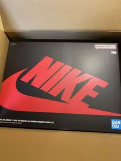 NIKE AIR JORDAN 1 HIGH プラモデル