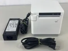 スター精密 MCP31LB Bluetooth対応 レシートプリンターのサムネイル