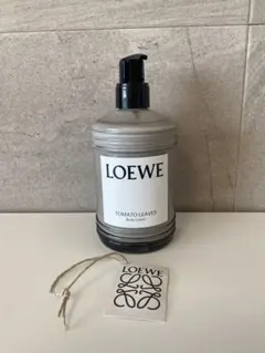 2026年最新】LOEWEトマトリーフボディローションの人気アイテム - メルカリ