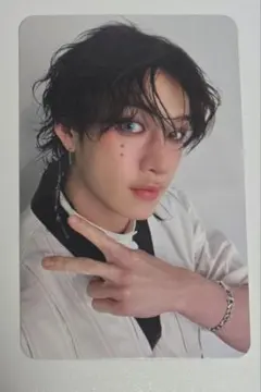 2026年最新】STRAYkids トレカ バンチャンの人気アイテム - メルカリ