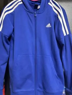 キッズ　子供服　adidas 160cm