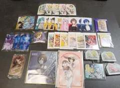 プロセカ　バーチャル・シンガーまとめ売り