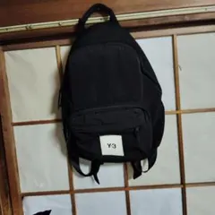 Y-3TECHLITE TWEAK Yohji Yamamoto バックパック