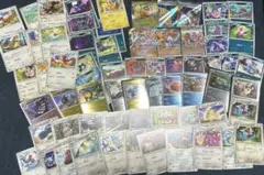 ③899円スタートポケモンカード まとめ売り65枚セットのサムネイル