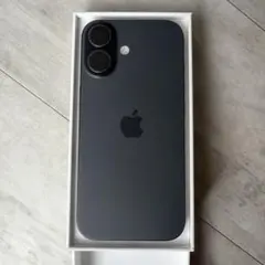 Apple iPhone 14 256GB ブラック 本体のみ