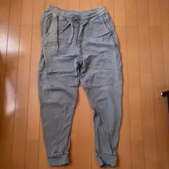 マイプロテイン　ジョガーパンツ